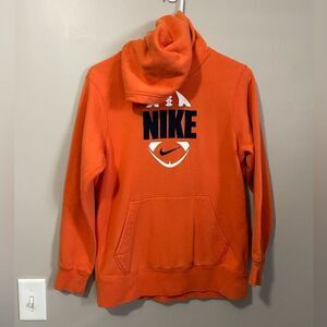 Nike hoodie 